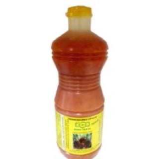 CDC Palm Oil Cameroun